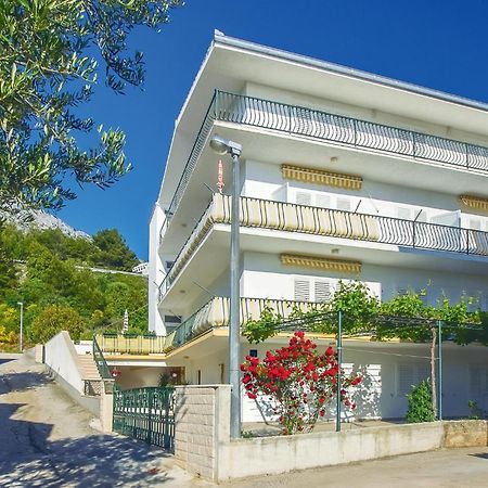 Beautiful Apartment In Omis With Wifi Omiš Exterior foto