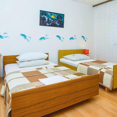 Beautiful Apartment In Omis With Wifi Omiš Exterior foto