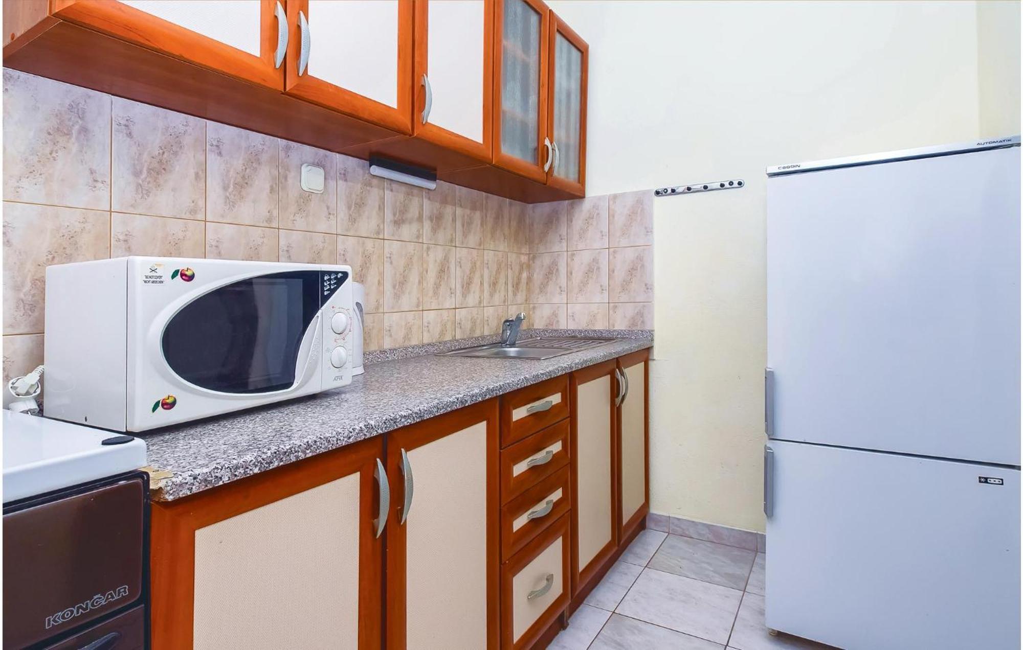 Beautiful Apartment In Omis With Wifi Omiš Exterior foto